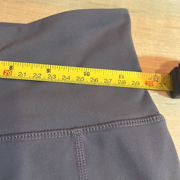 Fit Army High Rise buttery soft leggings - Picture 8 of 13